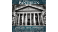 Chris Philpott's PANTHEON